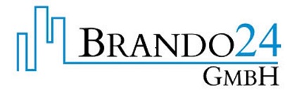 Kontakt 2 Brando GmbH Firmenlogo