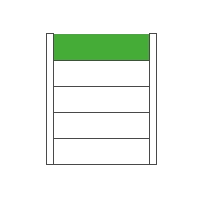 Betonzaunplatte - Zaunelement