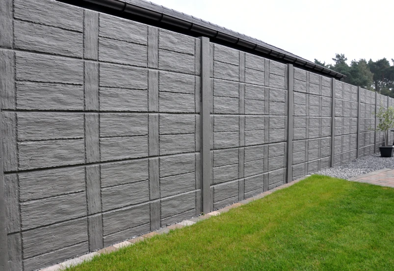 Brando24 Arctic Serie in Grau