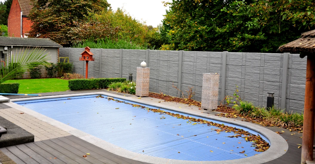 Brando24 Arctic Serie in Grau