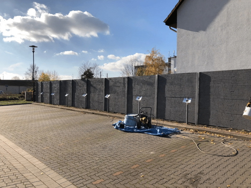 Renzension Deep Village