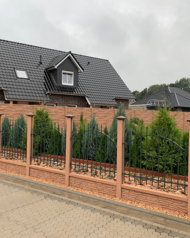 Sichtschutz Metall - 640x800px - 5