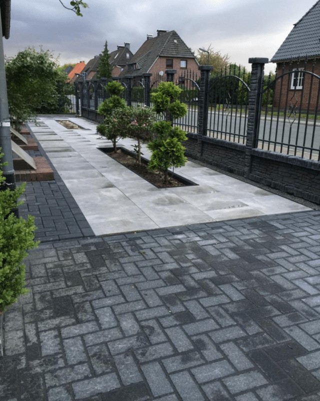 Sichtschutz Metall - 640x800px - 6